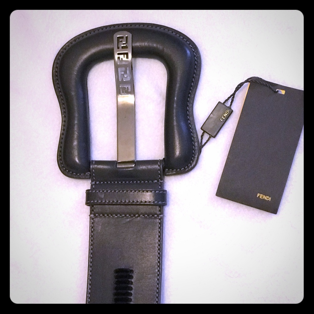Fendi Belt